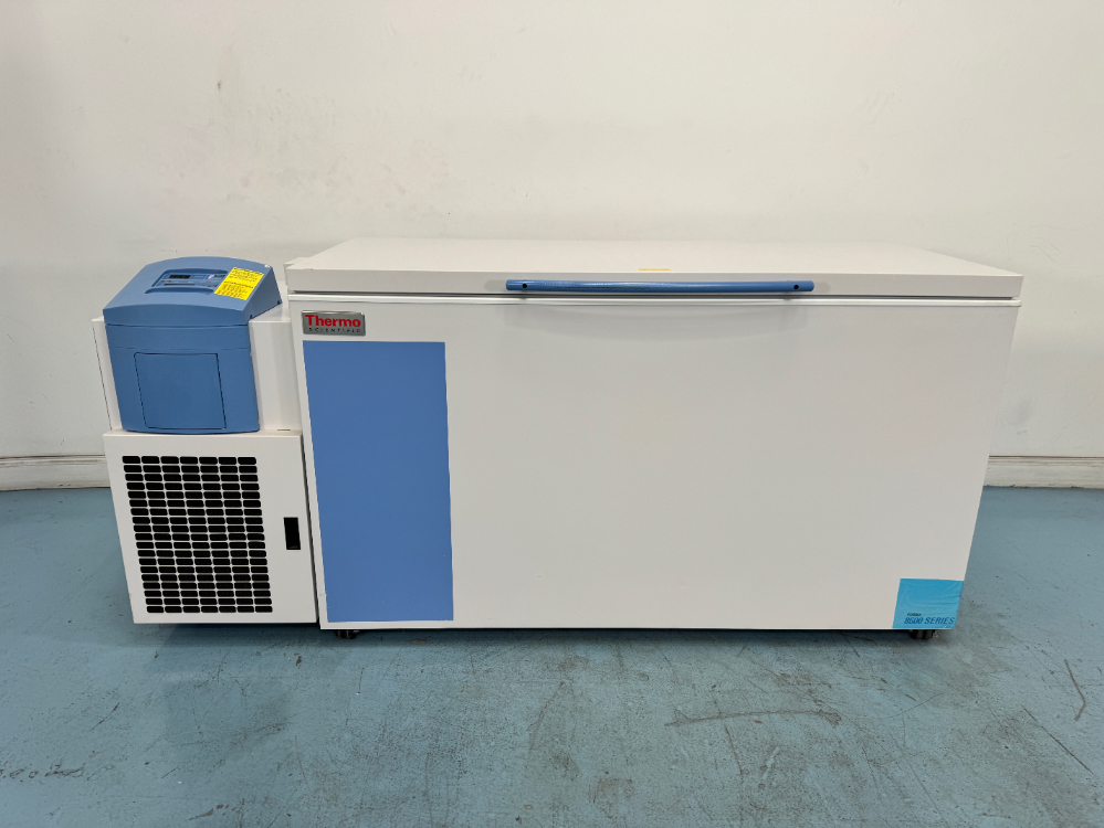 Image of Thermo Scientific Forma 8600 Series -80 Ultra Low Freezer Chest